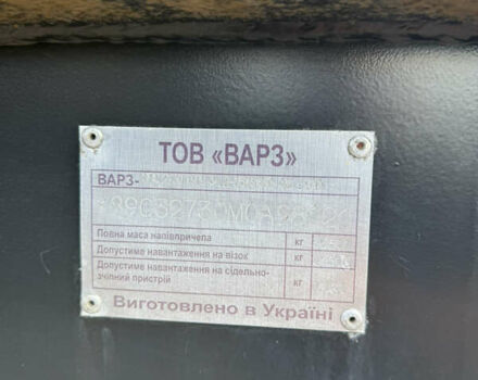 ВАРЗ НПС, об'ємом двигуна 0 л та пробігом 2 тис. км за 29900 $, фото 3 на Automoto.ua