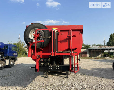 ВАРЗ НПС, объемом двигателя 0 л и пробегом 100 тыс. км за 24900 $, фото 10 на Automoto.ua