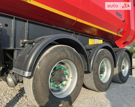 ВАРЗ НПС, объемом двигателя 0 л и пробегом 100 тыс. км за 24900 $, фото 11 на Automoto.ua