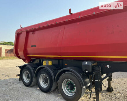 ВАРЗ НПС, объемом двигателя 0 л и пробегом 100 тыс. км за 24900 $, фото 13 на Automoto.ua