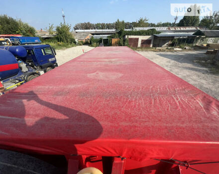 ВАРЗ НПС, объемом двигателя 0 л и пробегом 100 тыс. км за 24900 $, фото 12 на Automoto.ua