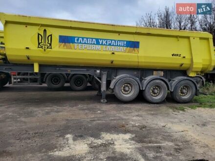 ВАРЗ НПС, объемом двигателя 0 л и пробегом 0 тыс. км за 21000 $, фото 1 на Automoto.ua