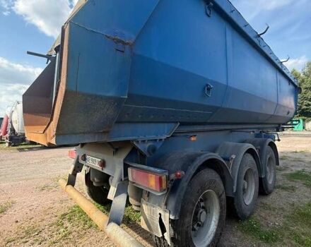 Синій ВАРЗ НПС, об'ємом двигуна 0 л та пробігом 300 тис. км за 9002 $, фото 5 на Automoto.ua