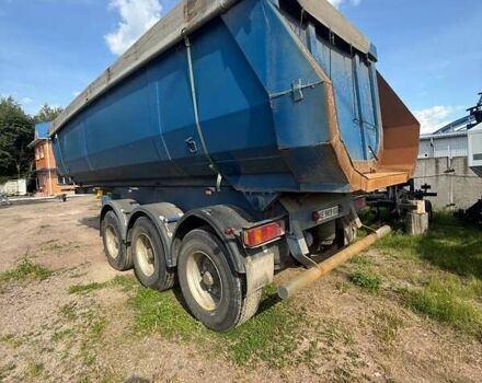 Синій ВАРЗ НПС, об'ємом двигуна 0 л та пробігом 300 тис. км за 9002 $, фото 6 на Automoto.ua