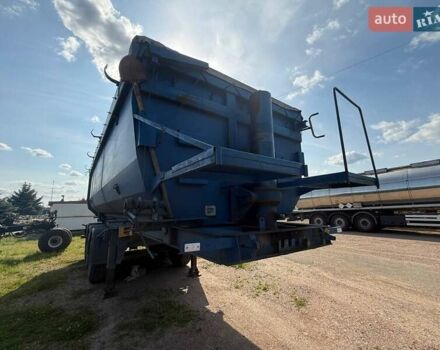 Синій ВАРЗ НПС, об'ємом двигуна 0 л та пробігом 300 тис. км за 9002 $, фото 24 на Automoto.ua