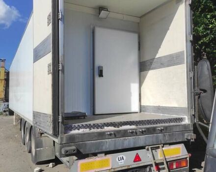 Белый ВАРЗ НПВ, объемом двигателя 0 л и пробегом 200 тыс. км за 12000 $, фото 8 на Automoto.ua