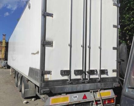 Белый ВАРЗ НПВ, объемом двигателя 0 л и пробегом 200 тыс. км за 12000 $, фото 1 на Automoto.ua