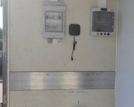 Белый ВАРЗ НПВ, объемом двигателя 0 л и пробегом 200 тыс. км за 12000 $, фото 5 на Automoto.ua