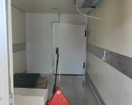 Белый ВАРЗ НПВ, объемом двигателя 0 л и пробегом 200 тыс. км за 12000 $, фото 4 на Automoto.ua