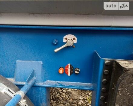 Синий ВАРЗ НПВ, объемом двигателя 0 л и пробегом 100 тыс. км за 11000 $, фото 4 на Automoto.ua