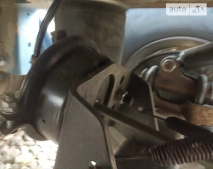 Синий ВАРЗ НПВ, объемом двигателя 0 л и пробегом 100 тыс. км за 11000 $, фото 10 на Automoto.ua