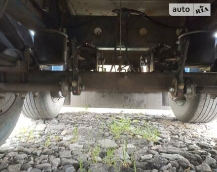 Синий ВАРЗ НПВ, объемом двигателя 0 л и пробегом 100 тыс. км за 11000 $, фото 9 на Automoto.ua