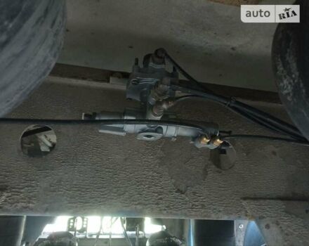 Синий ВАРЗ НПВ, объемом двигателя 0 л и пробегом 100 тыс. км за 11000 $, фото 6 на Automoto.ua