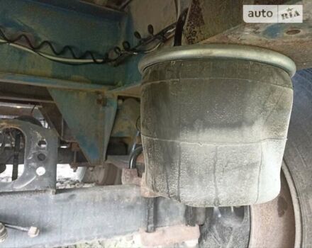 Синий ВАРЗ НПВ, объемом двигателя 0 л и пробегом 100 тыс. км за 11000 $, фото 7 на Automoto.ua