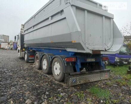 Синий ВАРЗ НПВ, объемом двигателя 0 л и пробегом 100 тыс. км за 11000 $, фото 1 на Automoto.ua