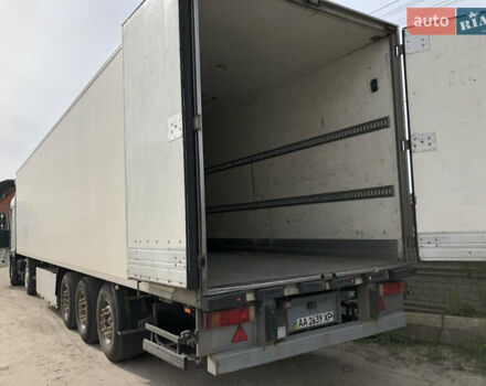 Белый ВАРЗ АТЗ, объемом двигателя 0 л и пробегом 111 тыс. км за 14500 $, фото 1 на Automoto.ua