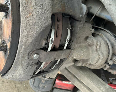 Белый ВАРЗ АТЗ, объемом двигателя 0 л и пробегом 111 тыс. км за 14500 $, фото 9 на Automoto.ua