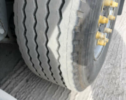 Белый ВАРЗ АТЗ, объемом двигателя 0 л и пробегом 111 тыс. км за 14500 $, фото 7 на Automoto.ua