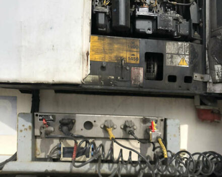 Белый ВАРЗ АТЗ, объемом двигателя 0 л и пробегом 111 тыс. км за 14500 $, фото 6 на Automoto.ua