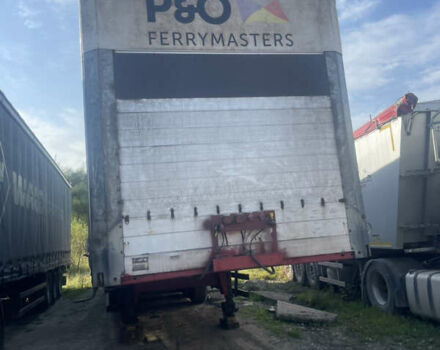 ВАРЗ НПМ, объемом двигателя 0 л и пробегом 0 тыс. км за 4500 $, фото 3 на Automoto.ua