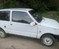 Белый ВАЗ 1111 Ока, объемом двигателя 6 л и пробегом 300 тыс. км за 606 $, фото 1 на Automoto.ua