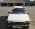 Білий ВАЗ 1111 Ока, об'ємом двигуна 6 л та пробігом 19 тис. км за 781 $, фото 1 на Automoto.ua