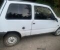Білий ВАЗ 1111 Ока, об'ємом двигуна 0.6 л та пробігом 30 тис. км за 652 $, фото 1 на Automoto.ua