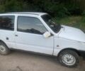 Білий ВАЗ 1111 Ока, об'ємом двигуна 0.6 л та пробігом 300 тис. км за 653 $, фото 1 на Automoto.ua