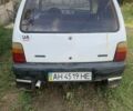 Белый ВАЗ 1111 Ока, объемом двигателя 6 л и пробегом 300 тыс. км за 606 $, фото 3 на Automoto.ua