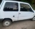 Білий ВАЗ 1111 Ока, об'ємом двигуна 0.6 л та пробігом 300 тис. км за 653 $, фото 1 на Automoto.ua