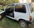 Белый ВАЗ 1111 Ока, объемом двигателя 6 л и пробегом 300 тыс. км за 606 $, фото 4 на Automoto.ua