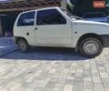 Белый ВАЗ 1111 Ока, объемом двигателя 0.65 л и пробегом 50 тыс. км за 950 $, фото 1 на Automoto.ua