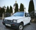 Белый ВАЗ 1111 Ока, объемом двигателя 0.6 л и пробегом 100 тыс. км за 429 $, фото 1 на Automoto.ua