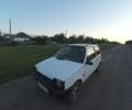 Белый ВАЗ 1111 Ока, объемом двигателя 2 л и пробегом 2 тыс. км за 724 $, фото 7 на Automoto.ua