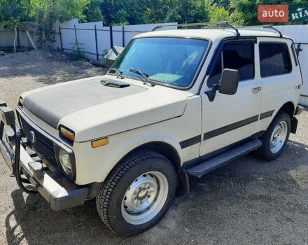 Белый ВАЗ 1111 Ока, объемом двигателя 1.7 л и пробегом 140 тыс. км за 3600 $, фото 2 на Automoto.ua