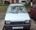 Белый ВАЗ 1111 Ока, объемом двигателя 0 л и пробегом 100 тыс. км за 650 $, фото 1 на Automoto.ua