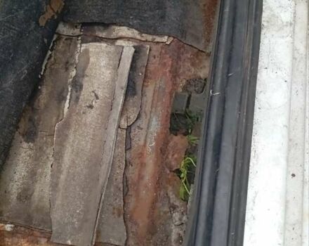 Белый ВАЗ 1111 Ока, объемом двигателя 0.75 л и пробегом 179 тыс. км за 1090 $, фото 3 на Automoto.ua