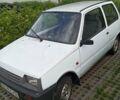 Белый ВАЗ 1111 Ока, объемом двигателя 0.75 л и пробегом 179 тыс. км за 1090 $, фото 1 на Automoto.ua