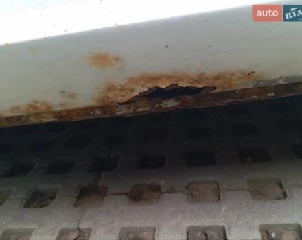 Белый ВАЗ 1111 Ока, объемом двигателя 0.75 л и пробегом 179 тыс. км за 1090 $, фото 4 на Automoto.ua