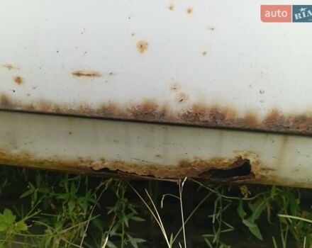 Белый ВАЗ 1111 Ока, объемом двигателя 0.75 л и пробегом 179 тыс. км за 1090 $, фото 2 на Automoto.ua