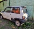Білий ВАЗ 1111 Ока, об'ємом двигуна 0 л та пробігом 200 тис. км за 750 $, фото 1 на Automoto.ua