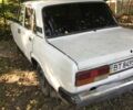 Білий ВАЗ 1111 Ока, об'ємом двигуна 1.5 л та пробігом 555 тис. км за 650 $, фото 1 на Automoto.ua