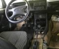 Білий ВАЗ 1111 Ока, об'ємом двигуна 1.5 л та пробігом 555 тис. км за 650 $, фото 3 на Automoto.ua