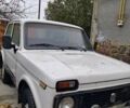 Белый ВАЗ 1111 Ока, объемом двигателя 0 л и пробегом 85 тыс. км за 1000 $, фото 1 на Automoto.ua