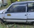 Белый ВАЗ 1111 Ока, объемом двигателя 0.75 л и пробегом 200 тыс. км за 225 $, фото 1 на Automoto.ua