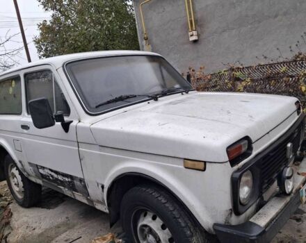 Білий ВАЗ 1111 Ока, об'ємом двигуна 0 л та пробігом 85 тис. км за 1537 $, фото 4 на Automoto.ua