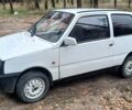 Белый ВАЗ 1111 Ока, объемом двигателя 1 л и пробегом 555 тыс. км за 596 $, фото 1 на Automoto.ua