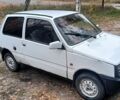 Белый ВАЗ 1111 Ока, объемом двигателя 1 л и пробегом 555 тыс. км за 596 $, фото 2 на Automoto.ua