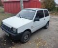Белый ВАЗ 1111 Ока, объемом двигателя 1 л и пробегом 76 тыс. км за 1200 $, фото 1 на Automoto.ua