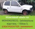 Белый ВАЗ 1111 Ока, объемом двигателя 0 л и пробегом 17 тыс. км за 0 $, фото 6 на Automoto.ua